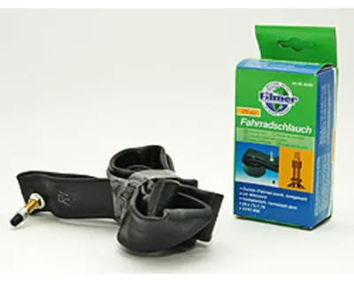 Obrázok produktu pre Cyklistická duša Dunlop, 26 palcov, 26 x 1 3/8 / 1,75