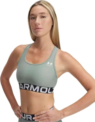 Immagine prodotto di Reggiseno Under Armour 1383544-348 da Donna