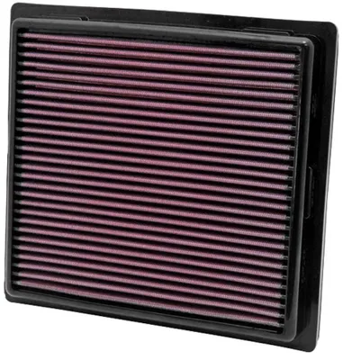 Zdjęcie produktu dla Sportowy wkład filtra powietrza K&N do Jeep Grand Cherokee r.v. 2011-2021 5.7L benzyna