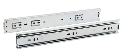 Obrázek produktu pro Walteco Kuličkový plnovýsuv 350 mm, nosnost 35 kg, 1 pár