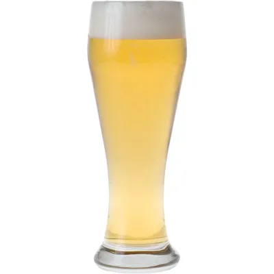 Obrázek produktu pro Sklenice na pšeničné pivo PAŞABAHÇE „Istanbul“, objem: 0,66 litru, /-/ 0,5 litru, 12x
