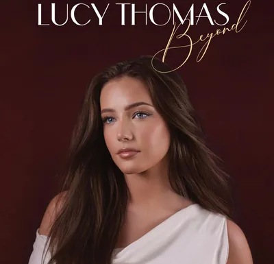 Produktbild von Lucy Thomas: Beyond