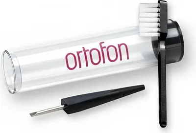 Zdjęcie produktu dla Ortofon 2990813 Zestaw do konserwacji platformy audio