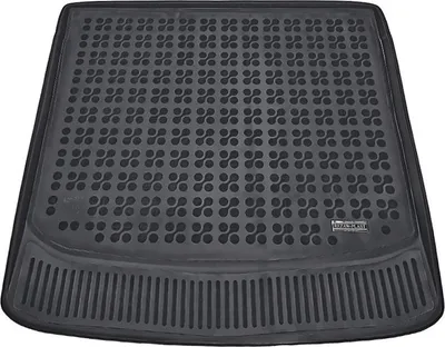 Image de Doublure de coffre en caoutchouc Rezaw-Plast Skoda Enyaq iV 2021-