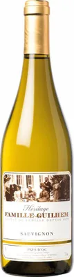 Produktbild von Le Sauvignon Languedoc IGP 2025 Languedoc-Roussillon | Frankreich | 13% vol | 0,75 l