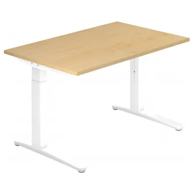 Produktbild von XTRA XB 12 WW - Ahorn 120 x 80 höhenverstellbar
