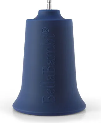 Obrázok produktu pre K-Active BellaBambi, Modrá, Silikón