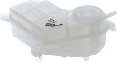 Obrázek produktu pro Expanzní nádržka chladicí kapaliny MAHLE pro AUDI A4 B6
