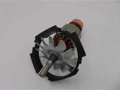 Zdjęcie produktu dla Wirnik Metabo, 310011490