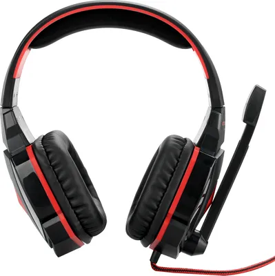 Image de Kotion Chaque Casque G4000 Pro Gaming
