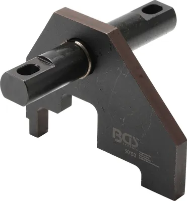 Produktbild von BGS 9753 Nockenwellen-Arretierwerkzeug, für VW LT 2.8D