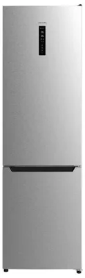 Produktbild von Cecotec 02423, 322 l, SN-T, 6 kg/24h, D, Fresh Zone Fach, Edelstahl