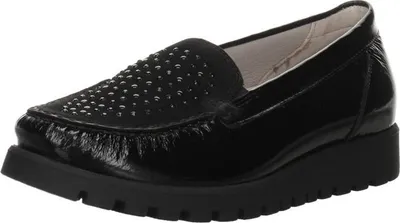 Produktbild von Waldläufer Sportliche Slipper für Damen