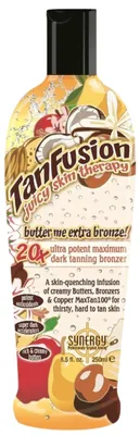 Productafbeelding van Synergy Tan Butter Me Extra Bronzer bruiningslotion