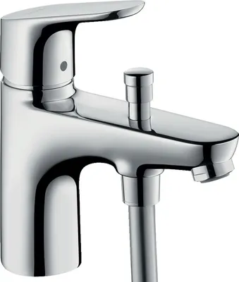 Produktbild von Hansgrohe Focus