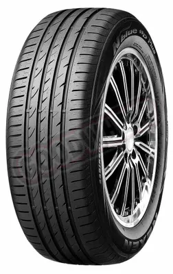 Image de Nexen 215/60R16 99V N´Blue HD Plus XL