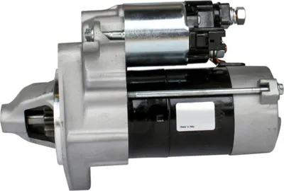 Image de démarreur