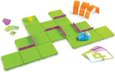 Obrázok produktu pre Learning Resources LER2831, 4 rok / roky, Plast, Viacfarebný