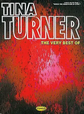 Produktbild von The Very Best Of Tina Turner