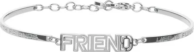 Produktbild von Brosway Armband für Damen aus Edelstahl, Kollektion CHAKRA - BHK234