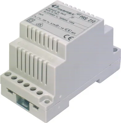 Zdjęcie produktu dla Rocom PRS210, Biały, 53,5 mm, 65 mm, 89 mm, 420 g