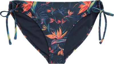 Obrázok produktu pre Animal - Spodný diel bikín "Iona" so zaväzovaním na boku pre ženy MW2821 (46 SK) (Orange)