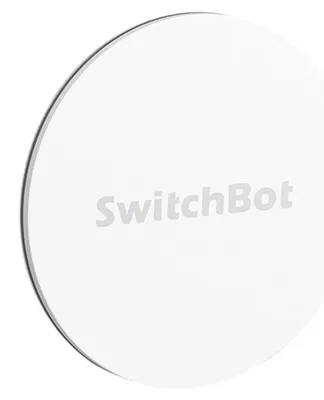 Obrázok produktu pre SwitchBot Tag, Nástenný, Bezdrôtový, Biela