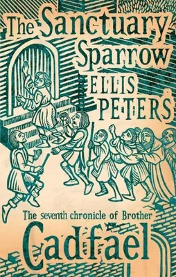 Productafbeelding van The Sanctuary Sparrow