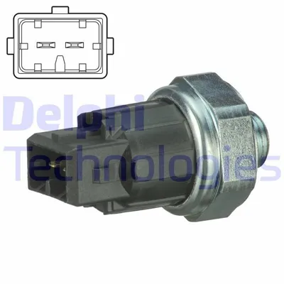 Image de Capteur De Cliquetis Renault Clio 1.2 96-