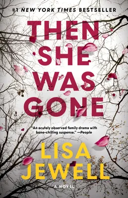 Produktbild von Then She Was Gone