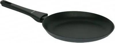 Produktbild von Riess Kelomat Keramika Edelstahlpfanne mit Keramikbeschichtung 24cm