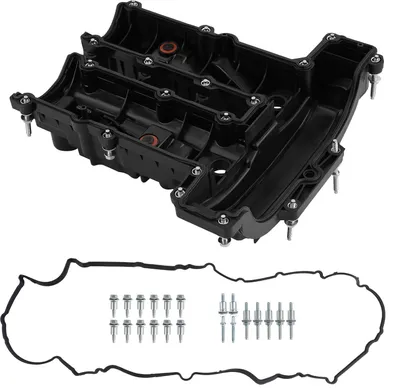 Produktbild von Ventildeckel Kit for Ford Focus III Kasten/Schrägheck 1.0 EcoBoost 2012-2021