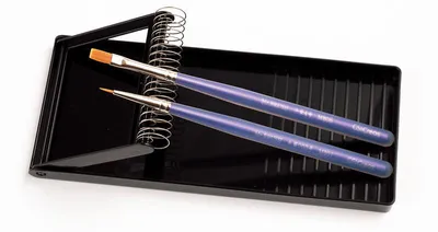 Obrázek produktu pro GUNZE GSGT45 GT-45 Stojan na kartáče