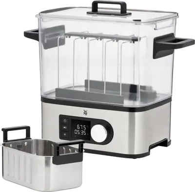 Produktbild von WMF Sous Vide Garer Pro WMF Lono