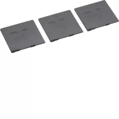 Obrázek produktu pro Hager HYB019H