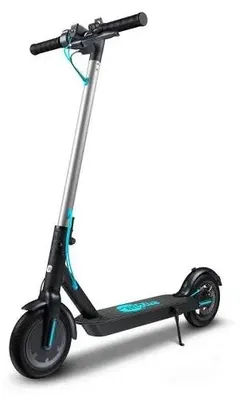 Produktbild von Elektrischer Roller Motus Scooty 8.5-350 W, 18-25 Km, Klappbar Mit LED AKC028-1