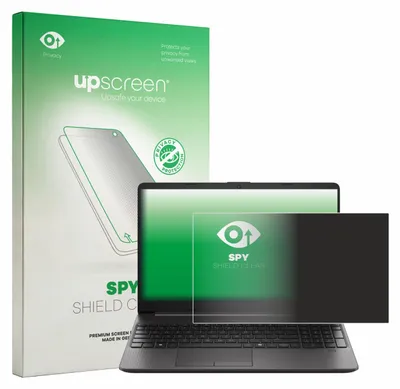 Produktbild von Für HP EliteBook 250RT G9 Sichtschutzfolie Schutzfolie upscreen Anti-Spy Privacy Sichtschutz Blickschutz Display Schutz Folie Blaulichtfilter