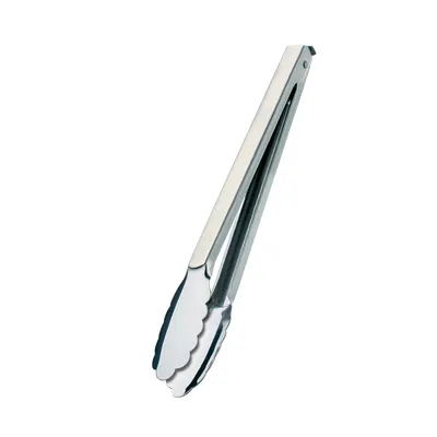 Amefa Buffet Universalzange 31cm Darbe silber edelstahl 1 Stück