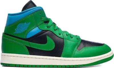 Obrázek produktu pro Nike Boty Air Jordan 1 Mid, BQ6472033