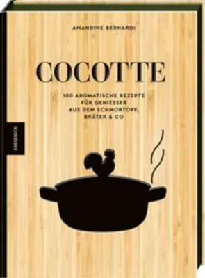 Obrázok produktu pre Cocotte
