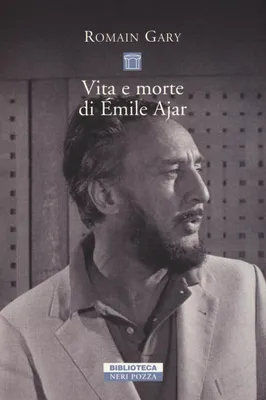 Produktbild von Das Leben und der Tod von Émile Ajar