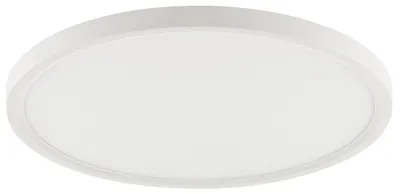 Produktbild von Brilliant G81127/85 Galo Deckenleuchte LED 40cm Kunststoff weiß LED integriert