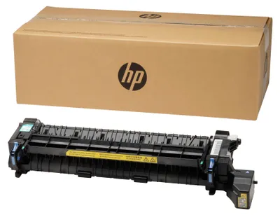Produktbild von HP LaserJet Fixiererkit 220V (527G1A) – Fixiereinheit für zuverlässigen Farb- und Schwarz-Laserdruck