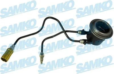 Produktbild von SAMKO M30426 Ausrücklager Zentralausrücker für ROVER 75 (RJ) Kupplung