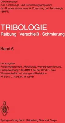 Immagine prodotto di Gleitlager · Mischreibung Konstruktive Gestaltung