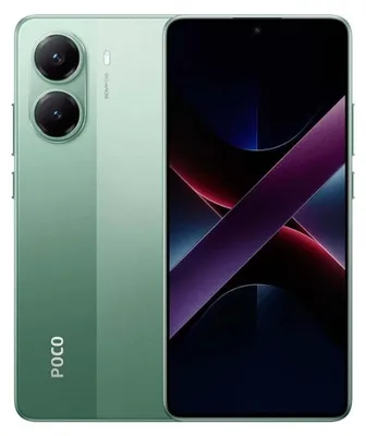 Image de Xiaomi Poco X7 Pro 5G 256GB/8GB Dual SIM Vert