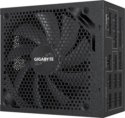 Produktbild von GIGABYTE UD1300GM PG5 Netzteil 1300 W 20+4 pin ATX ATX Schwarz