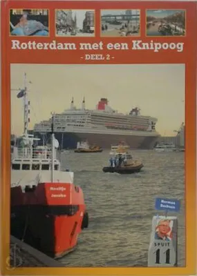 Obrázek produktu pro Rotterdam s mrknutím / 2