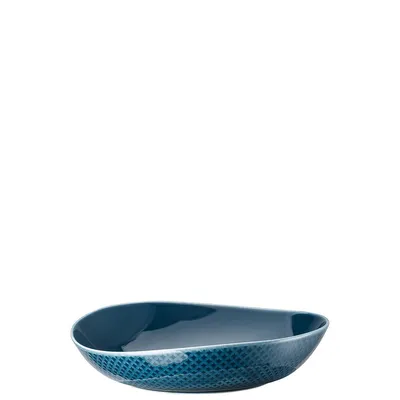 Produktbild von Rosenthal Teller tief Junto Ocean Blue (22cm)