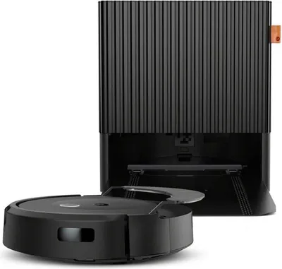 Produktbild von iRobot Roomba Combo 10 Max schwarz